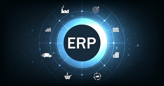 أنظمة ERP