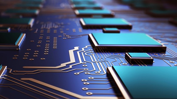 The Importance of Technology Investment